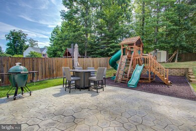 14139 Baneberry Cir, Manassas, VA 20112 - photo 7