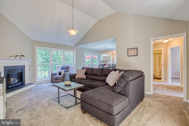 1008 Lake Heritage Dr, Ruther Glen, VA 22546 - photo 5