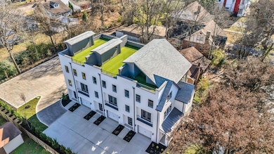 520 N Maple St unit 3, Murfreesboro, TN 37130 - photo 2