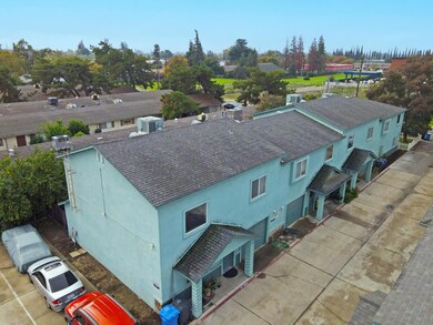 1412 N Palm St, Turlock, CA 95380 - photo 4