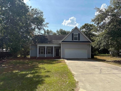 1411 Chestnut Rd, Elgin, SC 29045 - photo 3