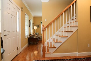 Entry Hall