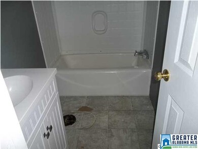 Full bath