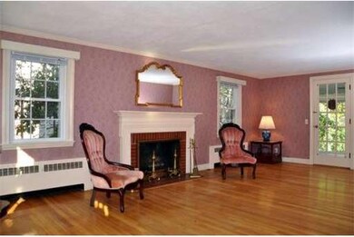 11 Garfield Rd, Milton, MA 02186 - photo 3