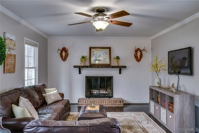 8705 Avalon Dr, Henrico, VA 23229 - photo 7