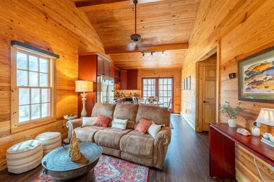 295 Primrose Creek Dr, Heber Springs, AR 72543 - photo 6