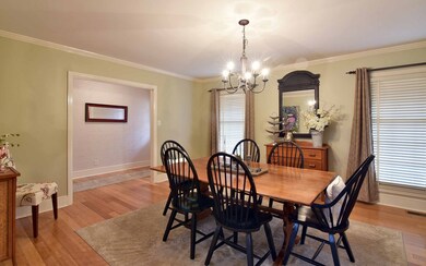 1810 Robinhood Rd, Albany, GA 31707 - photo 5