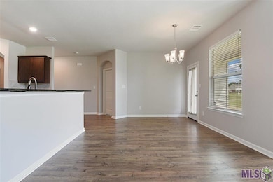 39411 Legacy Lake Dr, Gonzales, LA 70737 - photo 4