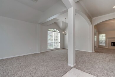 16006 Aberdeen Forest Dr, Houston, TX 77095 - photo 6