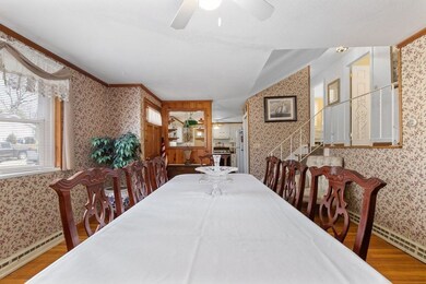 41 Louis St, Brockton, MA 02302 - photo 6