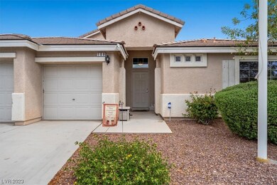 108 Elks Peak Ave, North Las Vegas, NV 89084 - photo 3