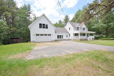 Gorham_Maine_Real Estate_Tru Brit Team_K