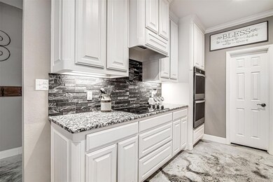 331 Kendall Cir, Weatherford, TX 76088 - photo 7