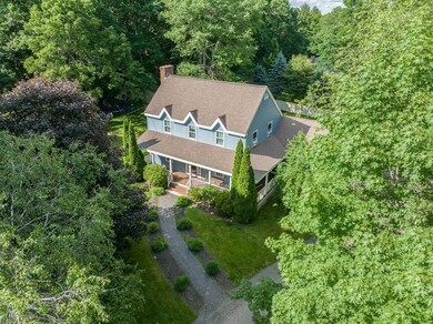 85 E Charlton Rd, Spencer, MA 01562 - photo 5