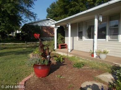 1420 Cornell St, Keyser, WV 26726 - photo 6