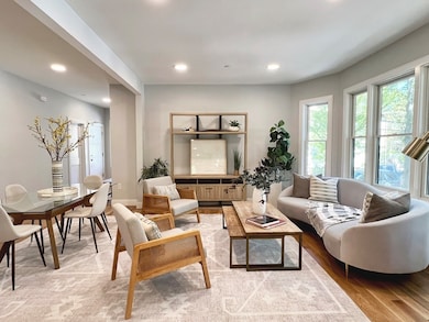 6 Marie Ave unit 1, Cambridge, MA 02139 - photo 3