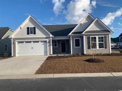 437 Cascade Loop unit Lot 109 Seaglass - S, Little River, SC 29566 - photo 2