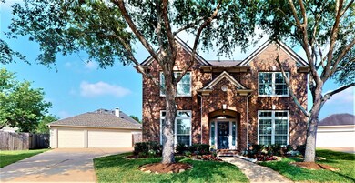 21902 Maybrook Ct, Richmond, TX 77469 - photo 4