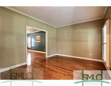 Living Room. Formal Living Room