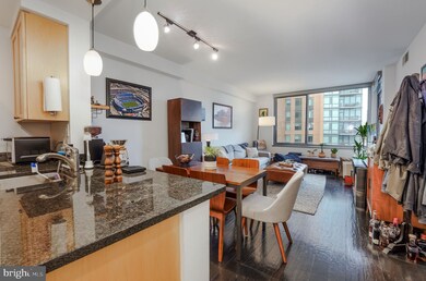 The Odyssey Condominiums unit 803, Arlington, VA 22201 - photo 7