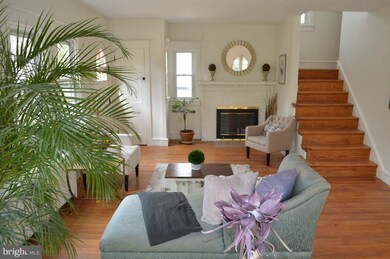 217 N Princeton Ave, Swarthmore, PA 19081 - photo 4