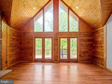 3669 Bull Run Mountain Rd, The Plains, VA 20198 - photo 4