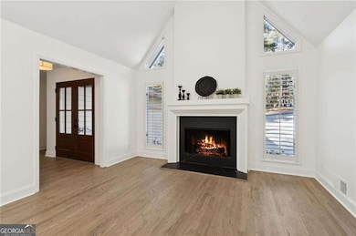 420 Hackberry Ct unit 1, Roswell, GA 30076 - photo 6