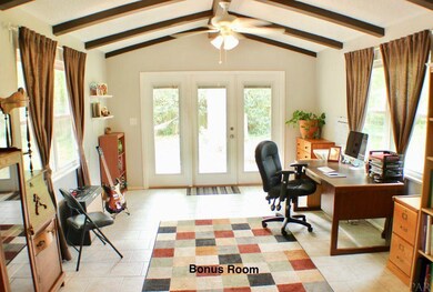 Read, play music, relax