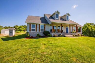 14134 Savoy Rd, Fayetteville, AR 72704 - photo 3