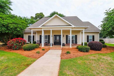 308 Durango Pass, Warner Robins, GA 31088 - photo 2