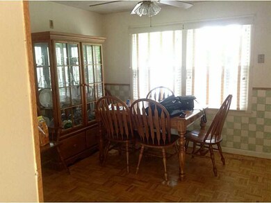 Dining Room.