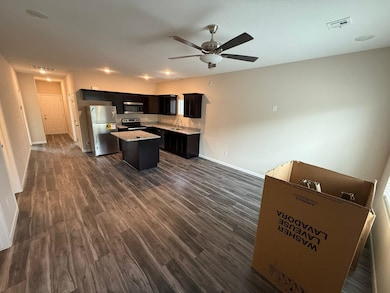 1509 W Haskell St, Wichita, KS 67213 - photo 3