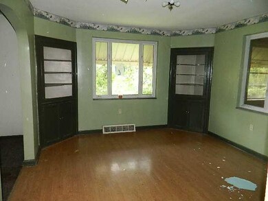 Dining Room.