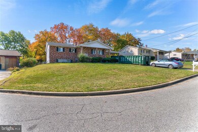 5107 Tyburn Ct, Temple Hills, MD 20748 - photo 2