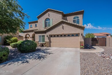 4840 S Cobblestone St, Gilbert, AZ 85298 - photo 2