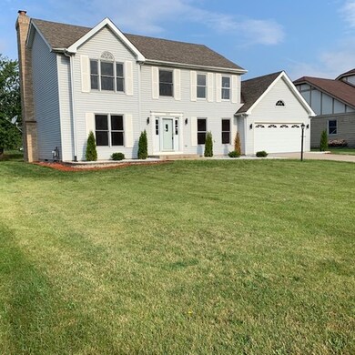 20142 Oregon Trail, Olympia Fields, IL 60461 - photo 7