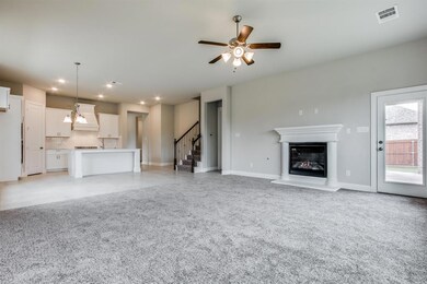 3304 Stillwater Dr, Wylie, TX 75098 - photo 5