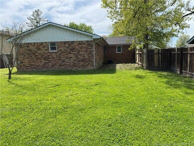 877 N 2nd St, Austin, IN 47102 - photo 4