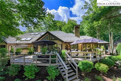 870 Clubhouse Dr unit B2, Banner Elk, NC 28604 - photo 6