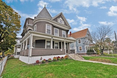 128 Vernon St, Worcester, MA 01610 - photo 2