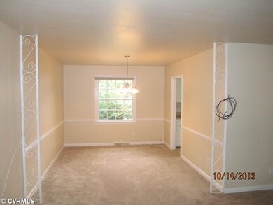 Dining Room - Dining Area