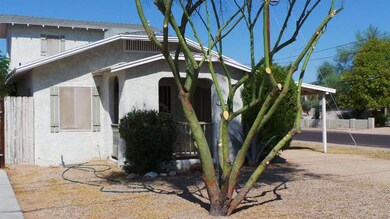 1452 E Sheridan Exterior 2
