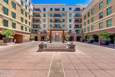 The Mark unit 3307, Scottsdale, AZ 85251 - photo 2