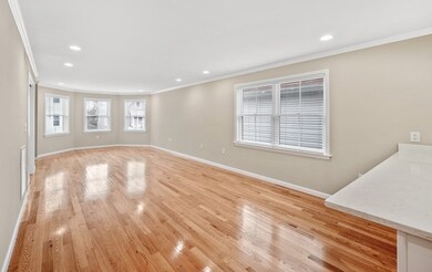 23 Richfield St unit 2, Boston, MA 02121 - photo 3
