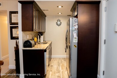 Elmwood Park Condominium II unit 3FF, Staten Island, NY 10314 - photo 5