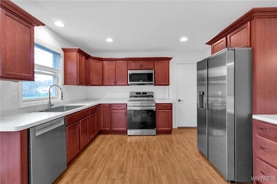 940 Reserve Rd, Buffalo, NY 14224 - photo 5