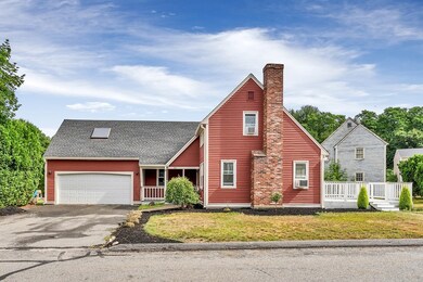 55 Valleyview Dr unit 55, Fitchburg, MA 01420 - photo 2