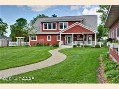 3207 Casa Marina Rd NW, Alexandria, MN 56308 - photo 2