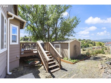 3295 Columbia View Dr, the Dalles, OR 97058 - photo 3