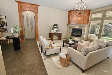 1109 S Arbor Island Way, Eagle, ID 83616 - photo 5